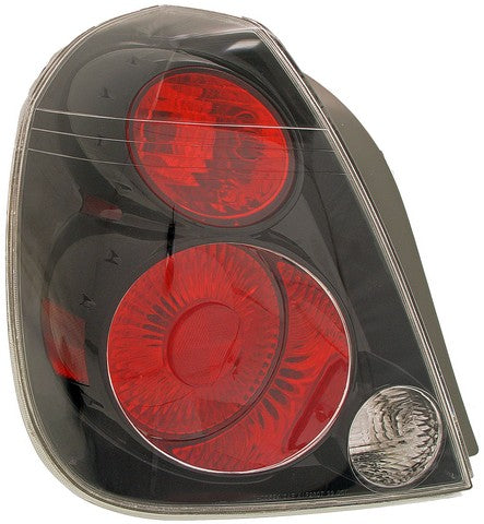Dorman Tail Light Assembly P/N:1611200 Fits: Nissan Altima 06-05 - Image 1