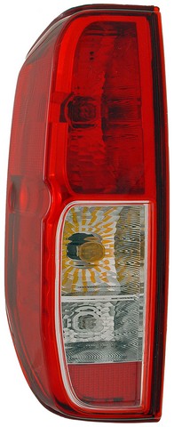 Dorman Tail Light Assembly P/N:1611204 Fits: Nissan Frontier 14-05 - Image 1