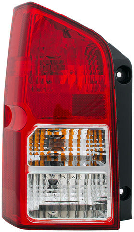 Dorman Tail Light Assembly P/N:1611208 Fits: Nissan Pathfinder 12-05 - Image 4