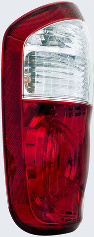 Dorman Tail Light Assembly P/N:1611224 Fits: Toyota Tundra 06-04 - Image 4