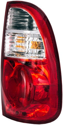 Dorman Tail Light Assembly P/N:1611227 Fits: Toyota Tundra 06-05 - Image 4