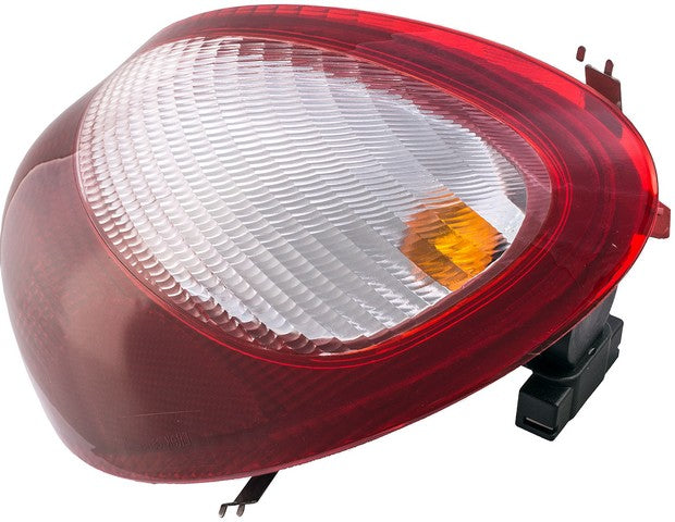 Dorman Tail Light Assembly P/N:1611247 Fits: Chrysler Pt Cruiser 08-06 - Image 4