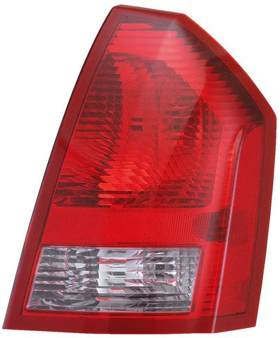 Dorman Tail Light Assembly P/N:1611257 Fits: Chrysler 300 2007 - Image 1