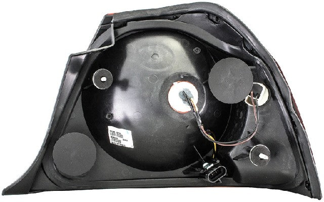 Dorman Tail Light Assembly P/N:1611258 Fits: Chevrolet Impala 05-04 - Image 4