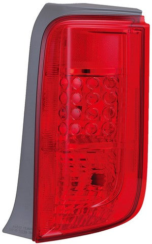 Dorman Tail Light Assembly P/N:1611261 Fits: Scion Xb 10-08 - Image 1