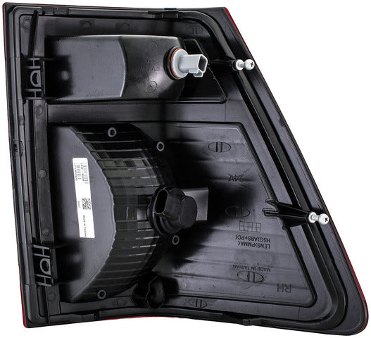 Dorman Tail Light Assembly P/N:1611275 Fits: Jeep Grand Cherokee 09-07 - Image 4