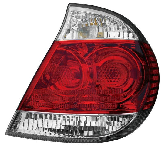 Dorman Tail Light Assembly P/N:1611299 Fits: Toyota Camry 06-05 - Image 1