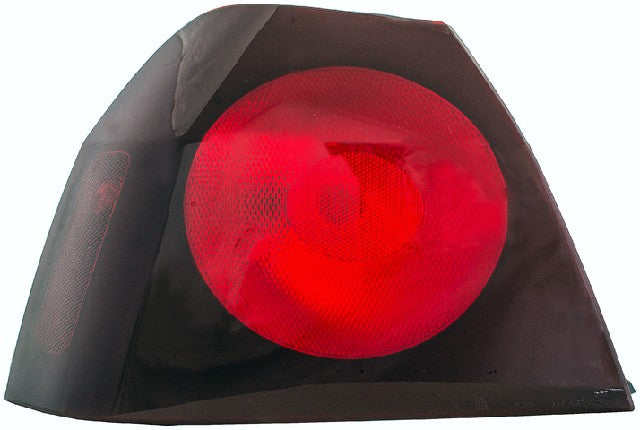 Dorman Tail Light Assembly P/N:1611329 Fits: Chevrolet Impala 04-00 - Image 4