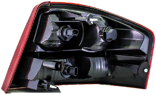 Dorman Tail Light Assembly P/N:1611436 Fits: Dodge Avenger 10-08 - Image 4