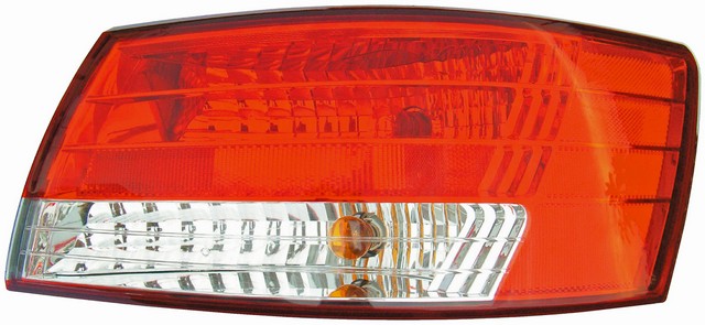 Dorman Tail Light Assembly P/N:1611519 Fits: Hyundai Sonata 08-06 - Image 1