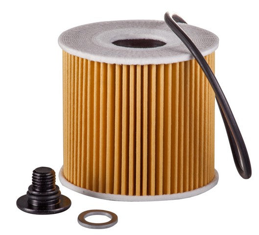 Parts Plus Engine Oil Filter P/N:P1027EX Fits: Genesis G80 20-17, Genesis G90 21-17, Hyundai Genesis 16-15 - Image 4