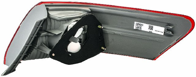 Dorman Tail Light Assembly P/N:1611522 Fits: Toyota Camry 08-07 - Image 4