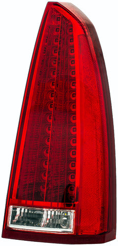 Dorman Tail Light Assembly P/N:1611577 Fits: Cadillac Dts 09-06 - Image 4