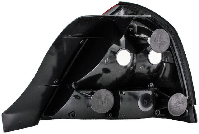 Dorman Tail Light Assembly P/N:1611588 Fits: Ford Crown Victoria 07-00 - Image 4