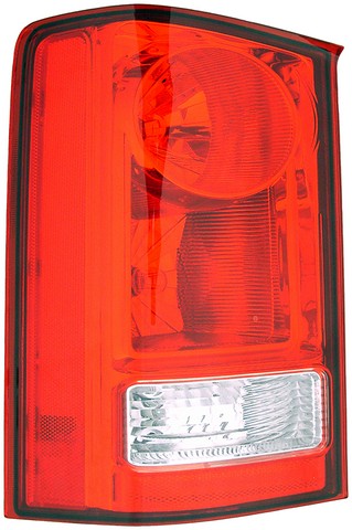 Dorman Tail Light Assembly P/N:1611604 Fits: Honda Pilot 15-09 - Image 1