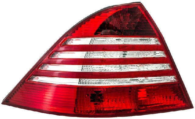 Dorman Tail Light Assembly P/N:1611690 Fits: Mercedes-benz S350 13-11, Mercedes-benz S350 2006, Mercedes-benz S500 11-03, Mercedes-benz S500 2014, Mercedes-benz S55 Amg 06-03, Mercedes-benz S600 13-03, Mercedes-benz S65 Amg 13-05 - Image 4