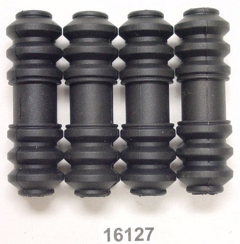 Better Brake Parts Disc Brake Caliper Bushing P/N:16127K Fits: Dodge Dakota 04-03, Ford F-150 11-04, Lincoln Mark Lt 08-06, Pontiac Grand Prix 08-05 - Image 1