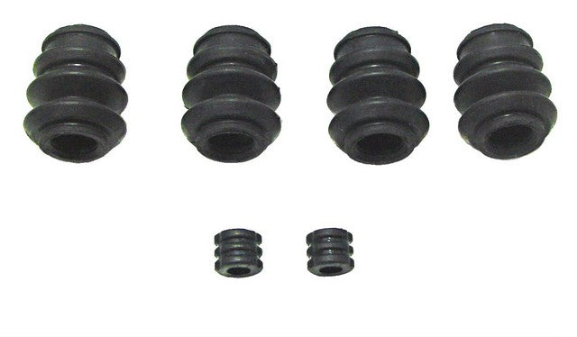 Better Brake Parts Disc Brake Caliper Bushing P/N:16152K Fits: Hyundai Accent 07-06, Hyundai Veracruz 12-07, Kia Forte 13-10, Kia Forte Koup 13-10, Kia Rio 07-06, Kia Rio5 07-06, Kia Rondo 12-07 - Image 1