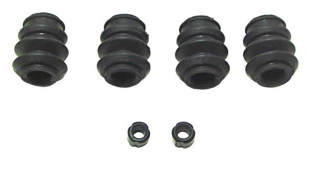 Better Brake Parts Disc Brake Caliper Bushing P/N:16173K Fits: Acura Ilx, Chevrolet Hhr, Chevrolet Malibu, Honda Accord, Honda Civic, Honda Cr-v, Honda Element, Honda Insight, Honda Pilot, Mazda 6 - Image 1