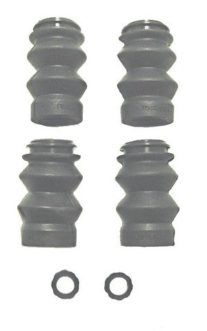 Better Brake Parts Disc Brake Caliper Bushing P/N:16176K Fits: Mercedes-benz E320 09-03 - Image 1