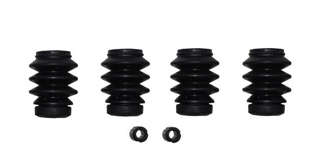 Better Brake Parts Disc Brake Caliper Bushing P/N:16182K Fits: Honda Cr-z 15-11, Honda Fit 13-09, Honda Fit 20-15 - Image 1