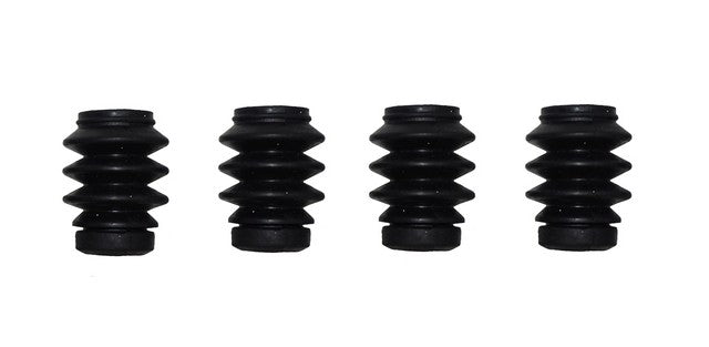 Better Brake Parts Disc Brake Caliper Bushing P/N:16205K Fits: Acura Ilx 15-13, Chevrolet Aveo 11-04, Chevrolet Aveo5 11-06, Chevrolet Spark 22-16, Honda City 16-10, Honda Civic 15-12 - Image 1