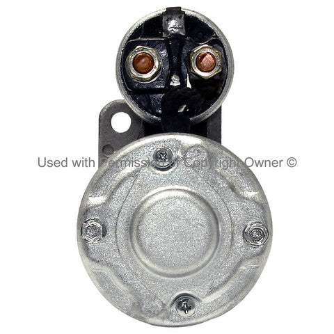 Quality-Built Starter P/N:16211 Fits: Datsun Sedan 84-73, Nissan 1200 73-71, Nissan 1600 1970, Nissan 210 82-79, Nissan 320 1965, Nissan B210 78-74, Nissan Bluebird 1960 - Image 4