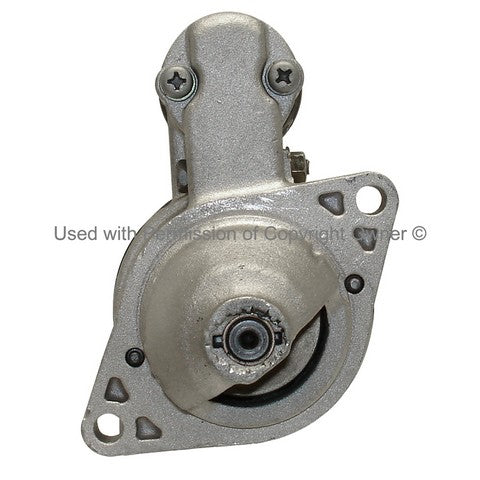 Quality-Built Starter P/N:16215 Fits: Toyota Corolla 74-68 - Image 4