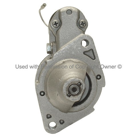 Quality-Built Starter P/N:16259 Fits: Toyota Carina 73-72, Toyota Corolla 79-76 - Image 4