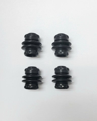Better Brake Parts Disc Brake Caliper Bushing P/N:16259K Fits: Dodge Durango 24-21 - Image 1