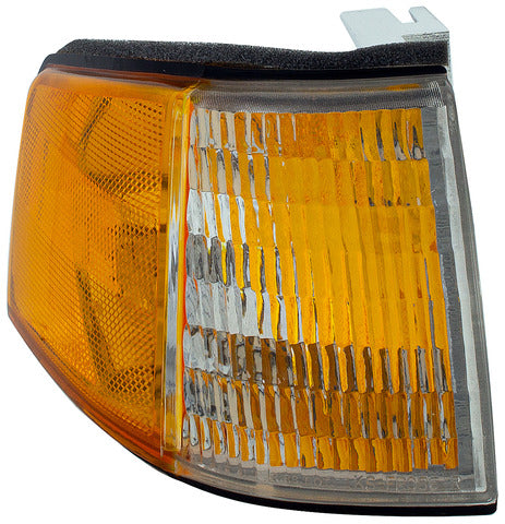 Dorman Parking Light Assembly P/N:1630217 Fits: Ford Tempo 94-88, Mercury Topaz 94-88 - Image 4