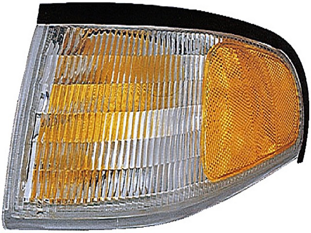 Dorman Parking Light Assembly P/N:1630236 Fits: Ford Mustang 98-94 - Image 1