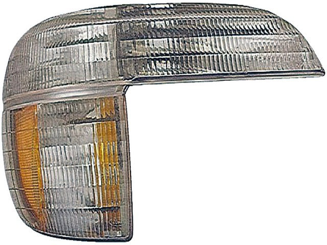 Dorman Turn Signal / Parking Light Assembly P/N:1630243 Fits: Ford Explorer 01-95 - Image 1