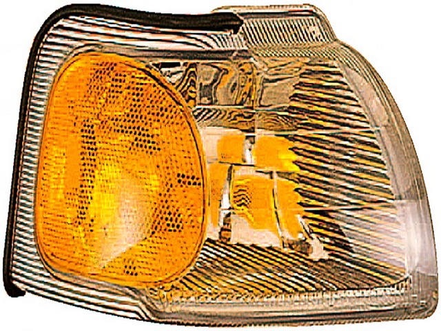 Dorman Turn Signal / Parking Light Assembly P/N:1630251 Fits: Ford Thunderbird 97-96 - Image 1
