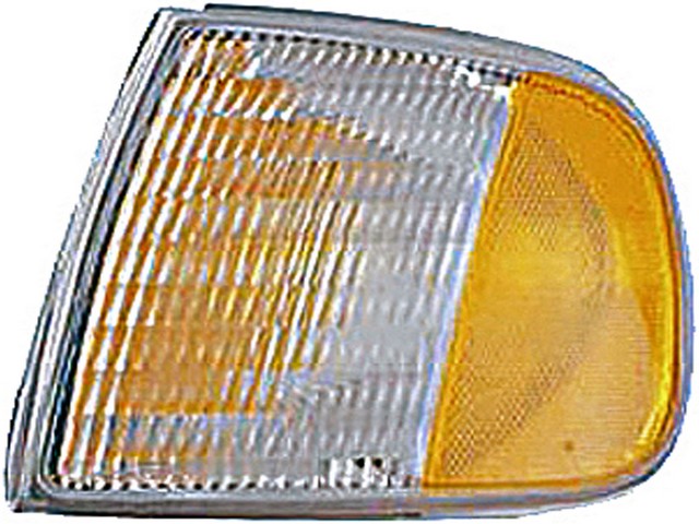 Dorman Turn Signal / Parking Light Assembly P/N:1630260 Fits: Ford Expedition 03-97, Ford F-150 03-97, Ford F-250 03-98 - Image 1
