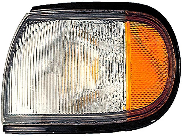 Dorman Turn Signal / Parking Light Assembly P/N:1630288 Fits: Mercury Villager 95-93, Nissan Quest 95-93 - Image 1