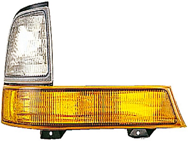 Dorman Turn Signal / Parking Light Assembly P/N:1630294 Fits: Ford Ranger 00-98 - Image 1