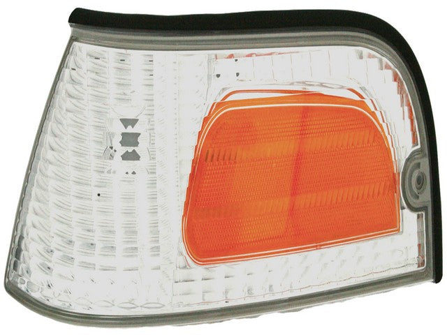Dorman Turn Signal / Parking Light Assembly P/N:1630302 Fits: Ford Crown Victoria 04-98 - Image 1