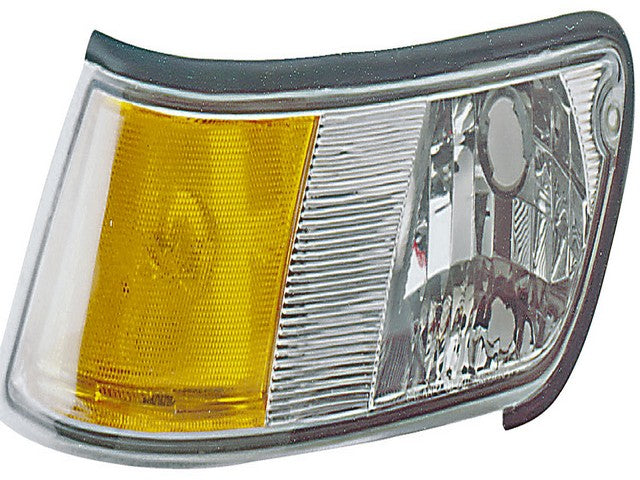 Dorman Turn Signal / Parking Light Assembly P/N:1630304 Fits: Mercury Grand Marquis 02-98 - Image 1