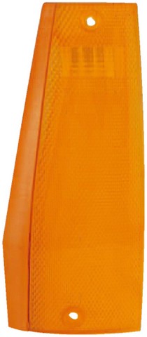 Dorman Side Marker Light Assembly P/N:1630491 Fits: Jeep Cherokee 96-84, Jeep Comanche 92-86 - Image 1