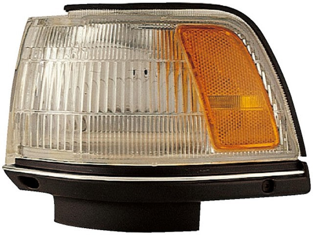 Dorman Turn Signal / Parking Light Assembly P/N:1630606 Fits: Toyota Camry 91-87 - Image 1