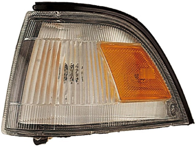Dorman Turn Signal / Parking Light Assembly P/N:1630609 Fits: Toyota Corolla 92-88 - Image 1