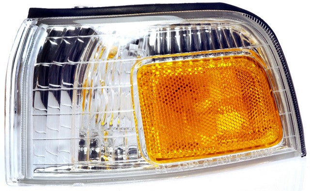 Dorman Turn Signal / Parking Light Assembly P/N:1630612 Fits: Honda Accord 91-90 - Image 1