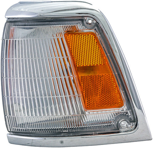 Dorman Turn Signal / Parking Light Assembly P/N:1630682 Fits: Toyota Pickup 95-92 - Image 4