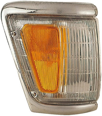 Dorman Turn Signal / Parking Light Assembly P/N:1630684 Fits: Toyota Pickup 95-92 - Image 1
