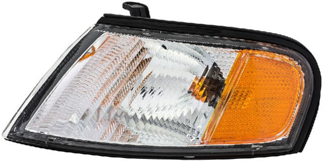 Dorman Turn Signal / Parking Light Assembly P/N:1630826 Fits: Nissan Altima 99-98 - Image 4