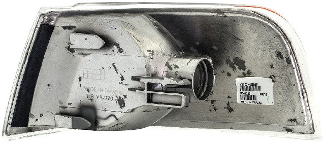 Dorman Cornering Light Assembly P/N:1630860 Fits: Volvo 960 97-95 - Image 4