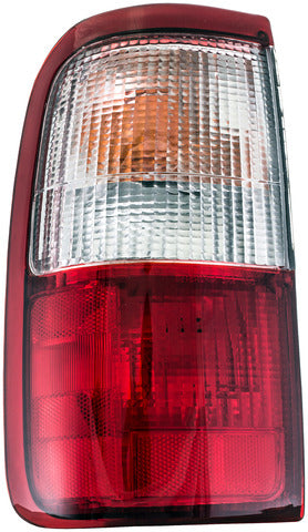 Dorman Tail Light Assembly P/N:1630900 Fits: Toyota T100 98-93 - Image 4