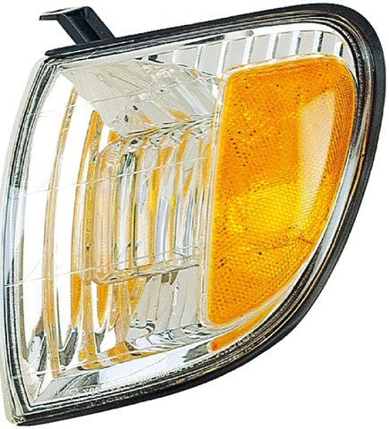 Dorman Turn Signal Light Assembly P/N:1630910 Fits: Toyota Tundra 04-00 - Image 1