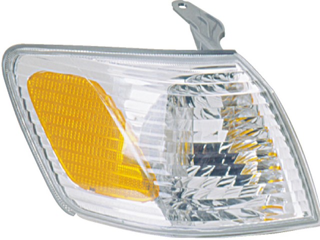 Dorman Turn Signal Light Assembly P/N:1631070 Fits: Toyota Camry 01-00 - Image 1